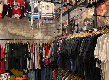 Just Bros Vintage
