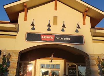 Tanger Outlets Sevierville