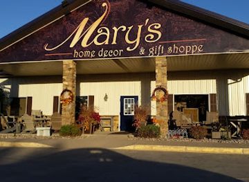 Mary's Gift Shoppe