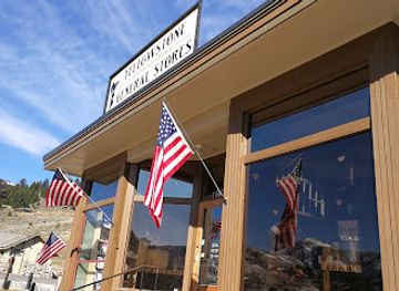 Mammoth General Store
