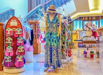 Sand Dollar Dubai Swimwear & Fashion Boutique @ The Fairmont