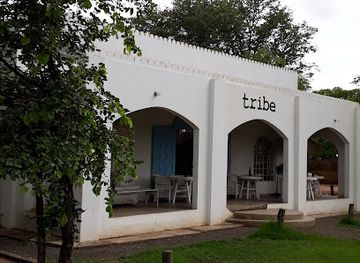 Tribal Textiles