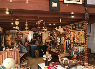 brazil/serra-da-bocaina-national-park/shop/canoa-arte-indigena