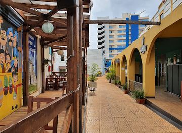 paraguay/pantanal/shop/plaza-city
