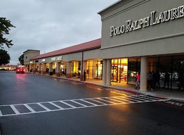 Tanger Outlets Hershey