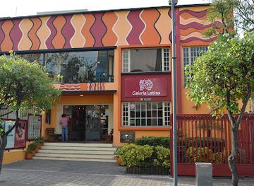 ecuador/quito/shop/galeria-latina
