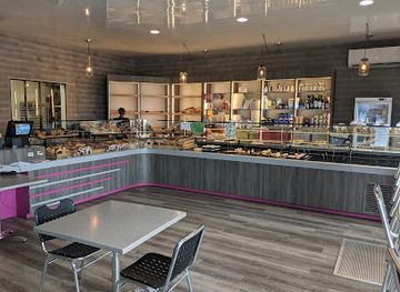 Graves Bakery and Pastry