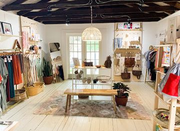 The Hope Shop by Hands Producing Hope