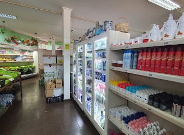 Supermercado Coconote