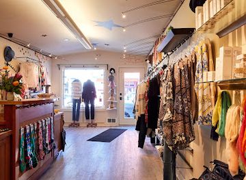 Milky Way Boutique