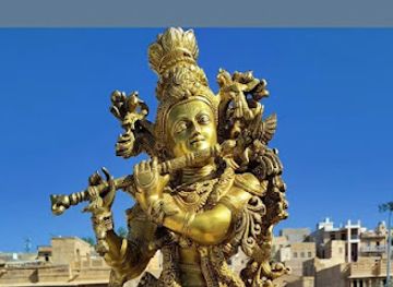 india/thar-desert/shop/laxminatham-handicraft