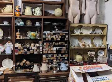 australia/mount-field-national-park/shop/20th-century-artifacts