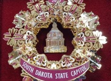 South Dakota Heritage Store at the Capitol