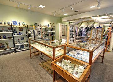 Hawkins House Craftsmarket