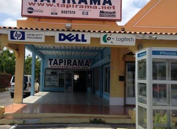 curacao/playa-cas-abou/shop/tapirama-n-v