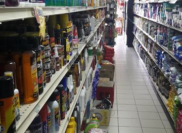 aruba/paradera/shop/bloemond-supermarket