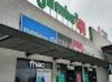 Auchan Évora