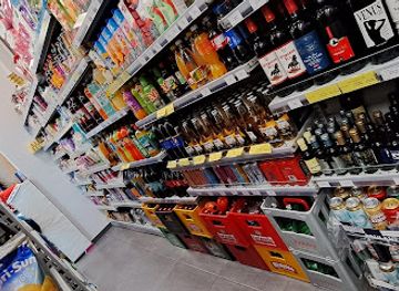 croatia/zagreb/jarun-lake/shop/kvart-market-jarun-2