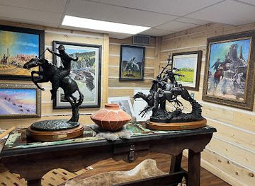 new-mexico/carlsbad-caverns/shop/pistol-packin-cowgirls