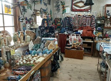 Goldfield Ghost Town and Mine Tours Inc.