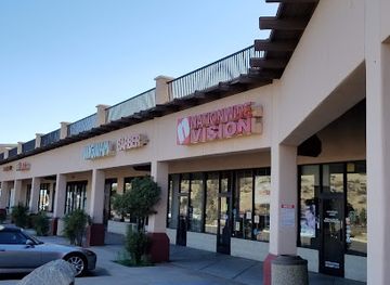 Frontier Village Center