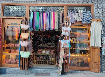 morocco/tangier/medina/shop/tangier-crafts-souvenirs