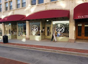 colorado/trinidad/shop/colie-s-cakes-pastries