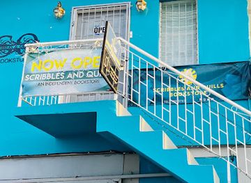 trinidad-and-tobago/st-david/shop/scribbles-and-quills-limited