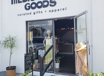 Medium Cool Goods