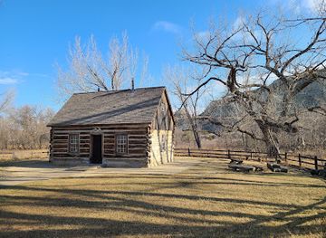 north-dakota/theodore-roosevelt-national-park/shop/maltese-cross-cabin
