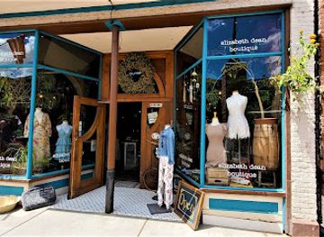 Elizabeth Dean Boutique