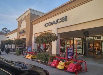 Pismo Beach Premium Outlets
