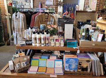 All Things Beautiful Gift Boutique