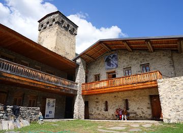 georgia/svaneti/shop/mikhail-khergiani-house-museum
