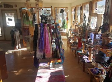 Crestone Creative Trade Co.