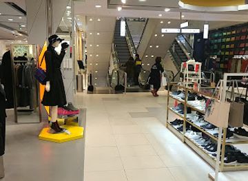 LOTTE Department Store Jeonju