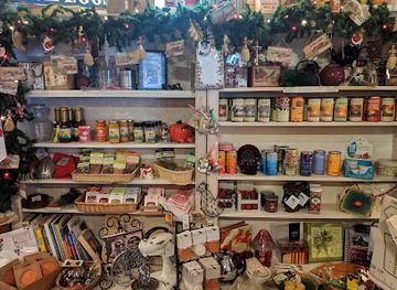 Crescent Country Antique & Gift Shop