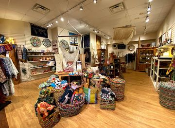 Ten Thousand Villages