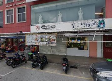 malaysia/kedah/shop/cultured-fashion-sdn-bhd