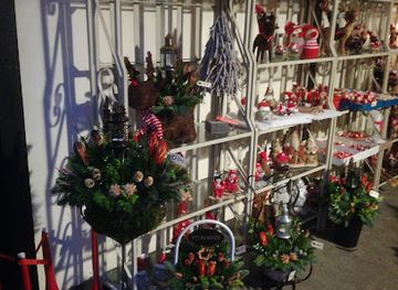 denmark/wadden-sea-national-park/shop/ravns-pyntegront-v-anna-marie-ravn