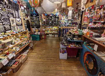 Black Market Boutique