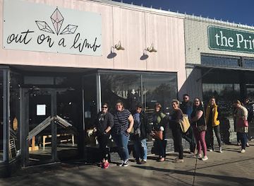 Out on a Limb Boutique