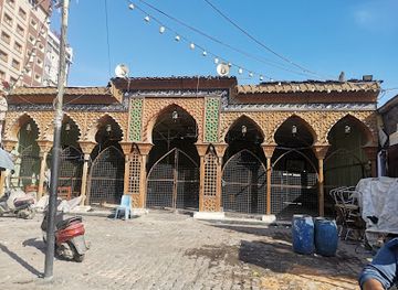 iraq/baghdad/al-kadhimiya/shop/bab-al-derwaza-market