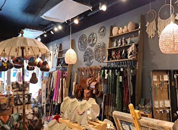 River Fair Trade