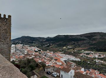 portugal/serra-de-sao-mamede-natural-park/shop/castle-of-castelo-de-vide