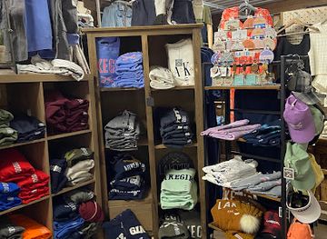 Off Grid - A Lifestyle Store
