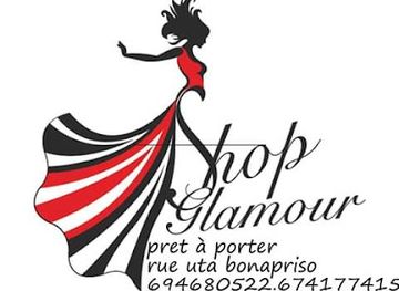 cameroon/douala/bonapriso/shop/shopglamour