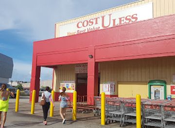 Tamuning Shopping Center