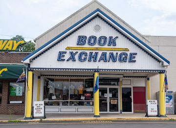 west-virginia/morgantown/shop/the-book-exchange