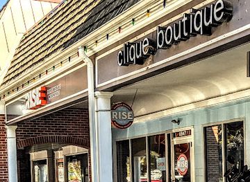 The Shops of Prairie Village